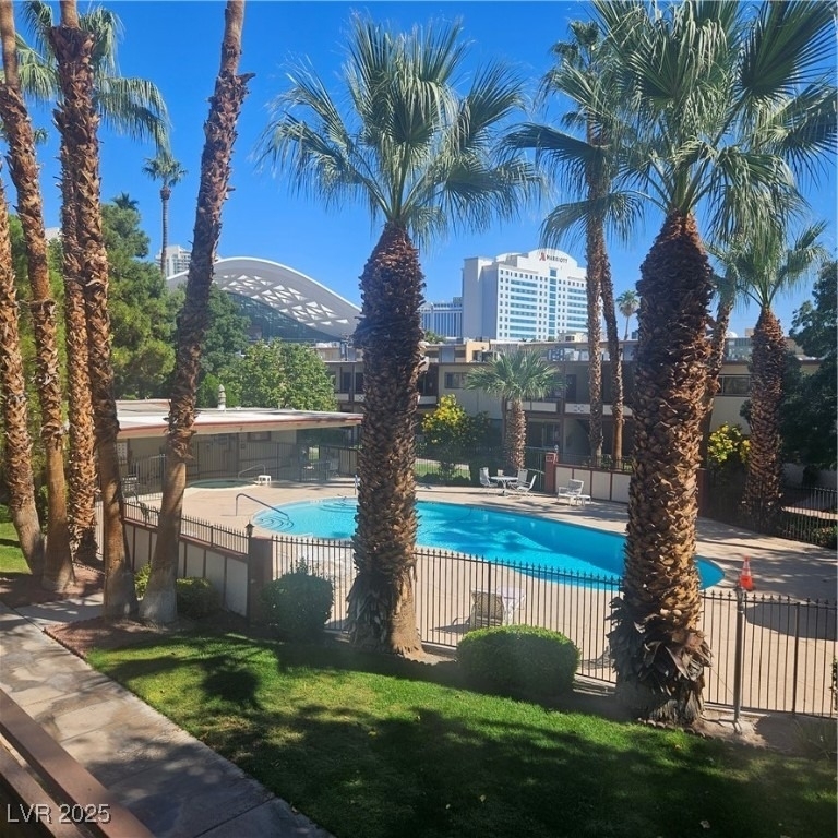 350 E Desert Inn Road - Photo 32