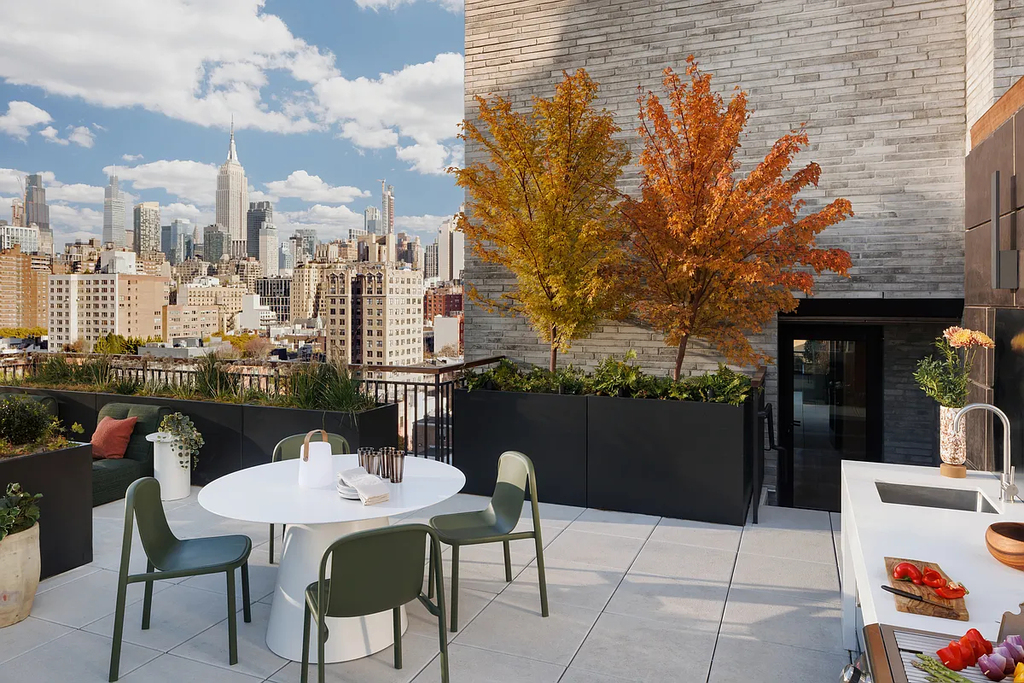 West 19th - Photo 5
