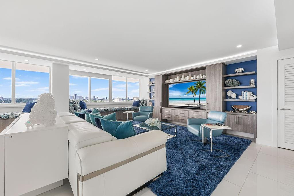 545 S Fort Lauderdale Beach Boulevard - Photo 14