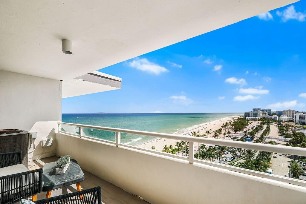 545 S Fort Lauderdale Beach Boulevard - Photo 22