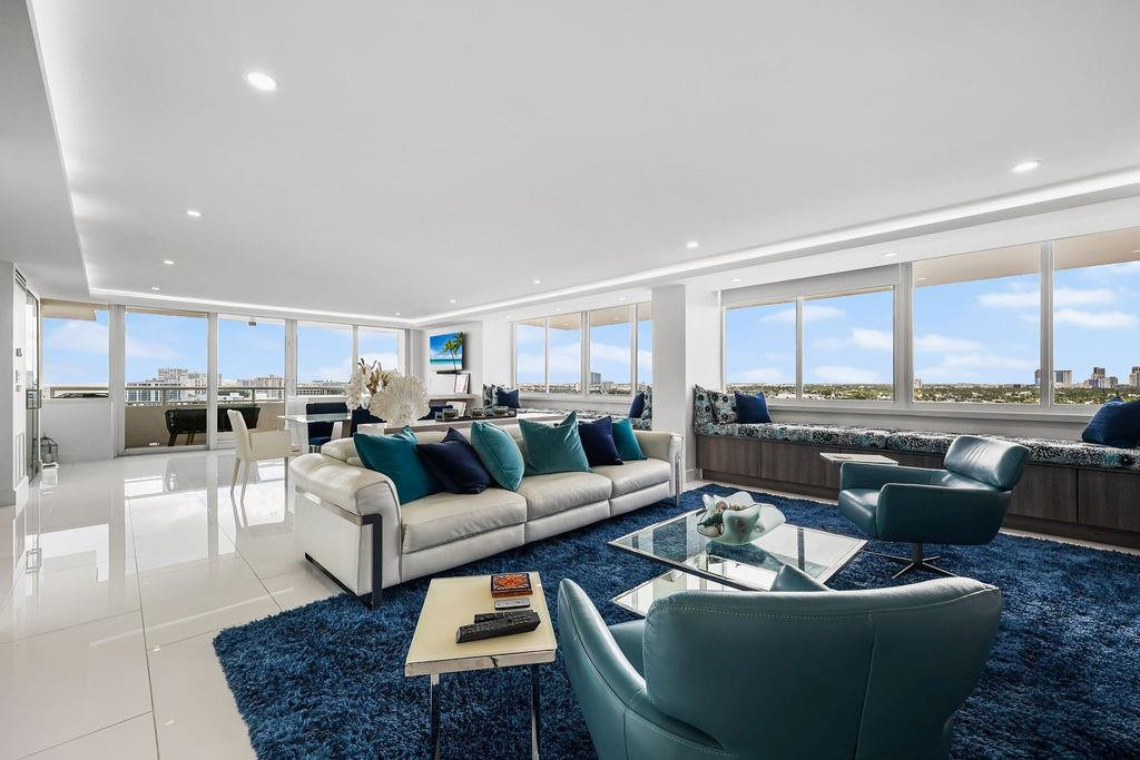 545 S Fort Lauderdale Beach Boulevard - Photo 0
