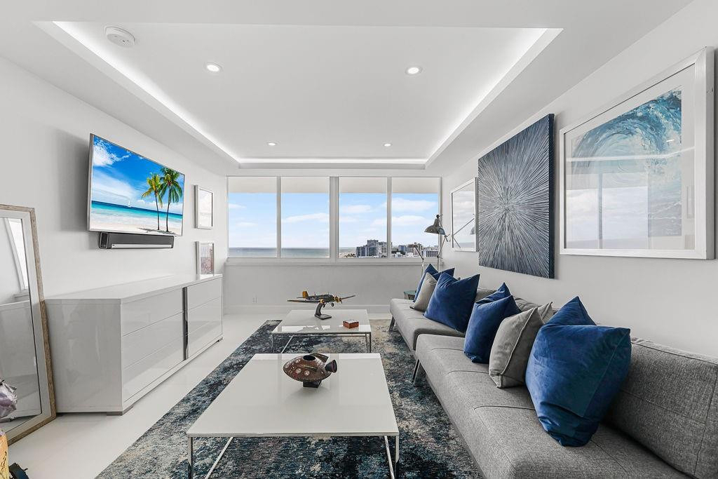 545 S Fort Lauderdale Beach Boulevard - Photo 6