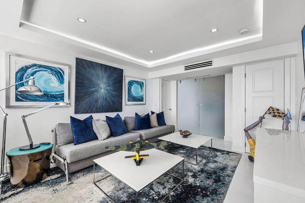 545 S Fort Lauderdale Beach Boulevard - Photo 12