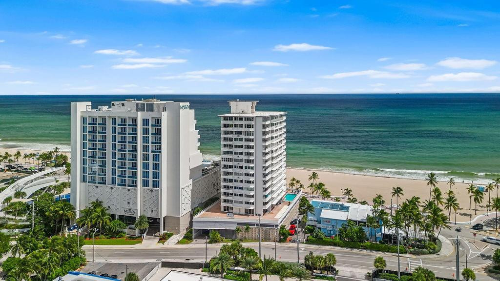 545 S Fort Lauderdale Beach Boulevard - Photo 58