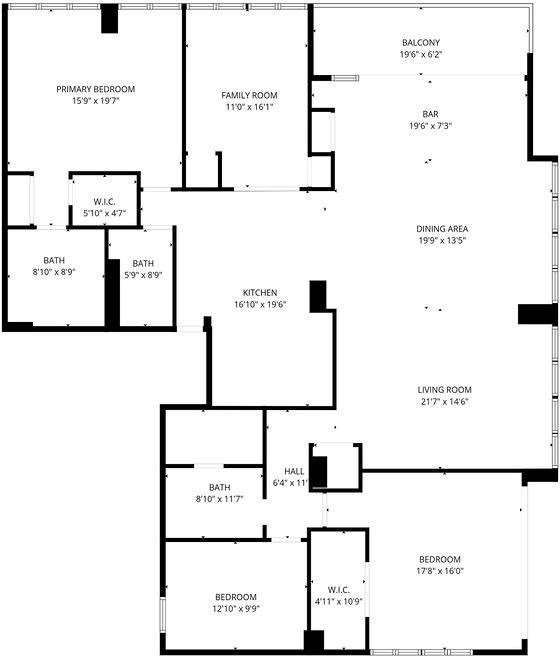 545 S Fort Lauderdale Beach Boulevard - Photo 65