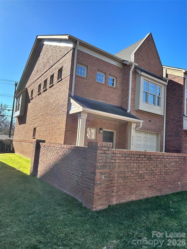4670 Dabney Vigor Drive - Photo 1