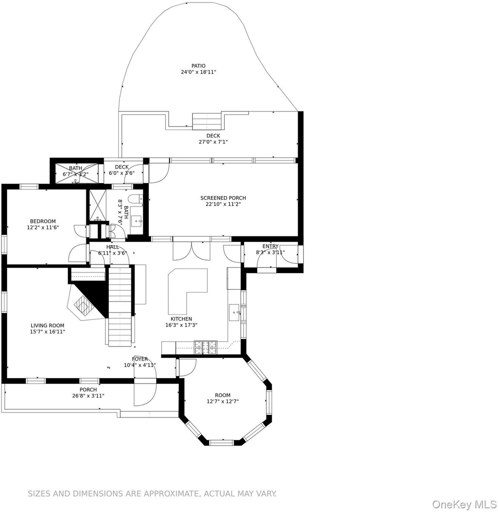 105 Ole Jule Lane - Photo 44