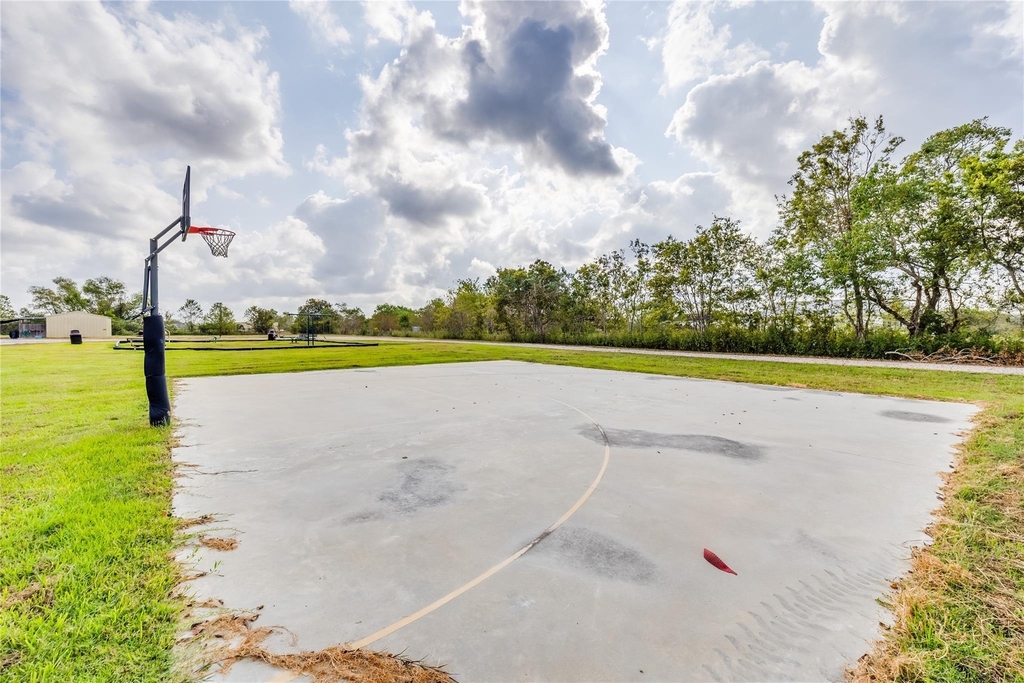 4227 Old Chocolate Bayou Road - Photo 5