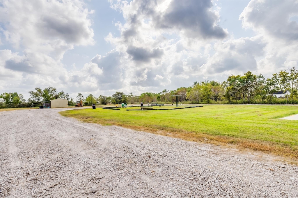 4227 Old Chocolate Bayou Road - Photo 8