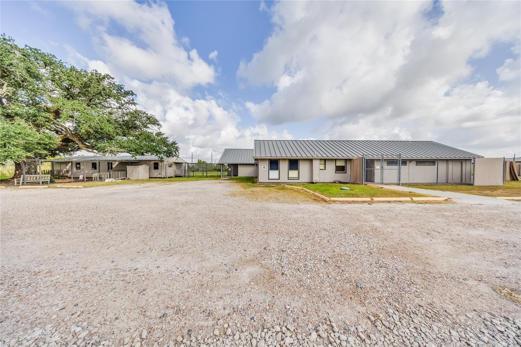 4227 Old Chocolate Bayou Road - Photo 0