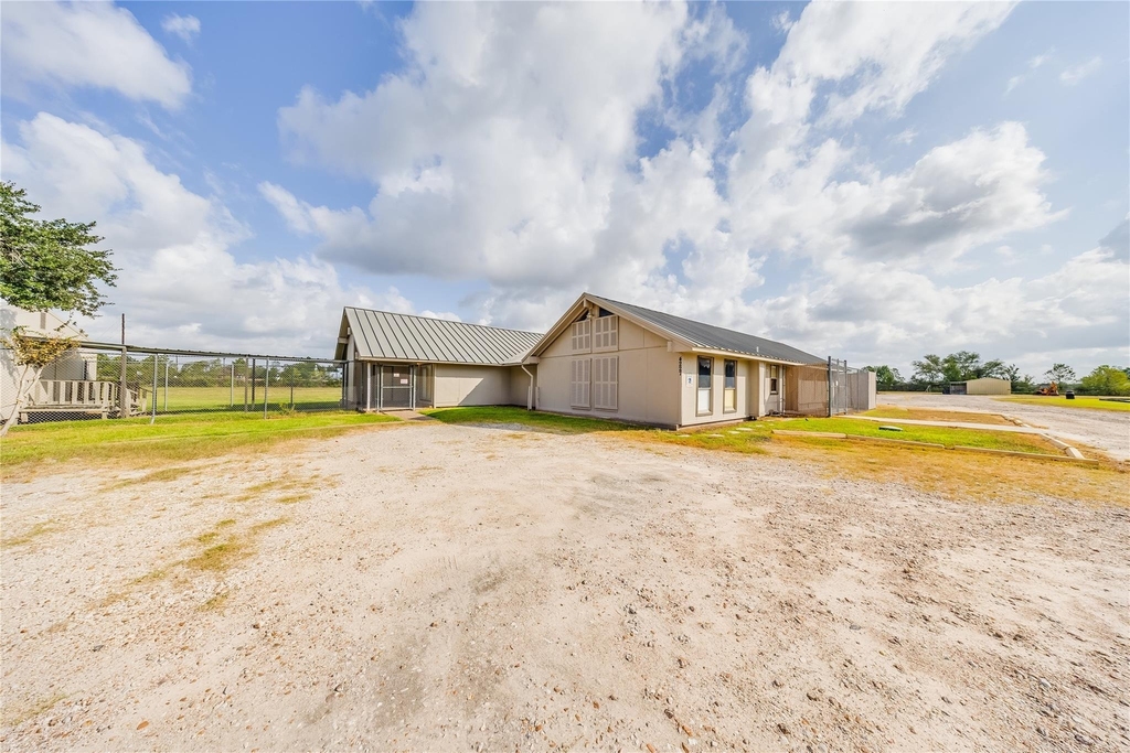 4227 Old Chocolate Bayou Road - Photo 1