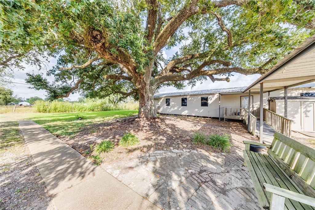 4227 Old Chocolate Bayou Road - Photo 4