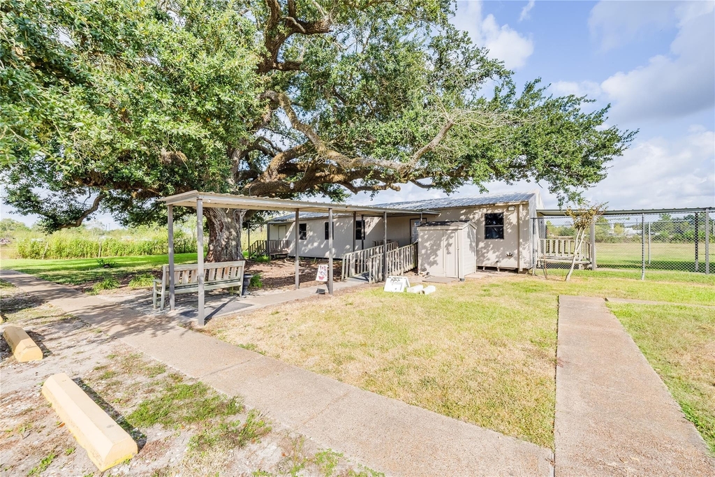 4227 Old Chocolate Bayou Road - Photo 2