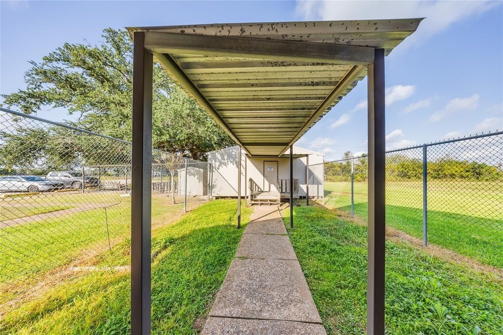 4227 Old Chocolate Bayou Road - Photo 6