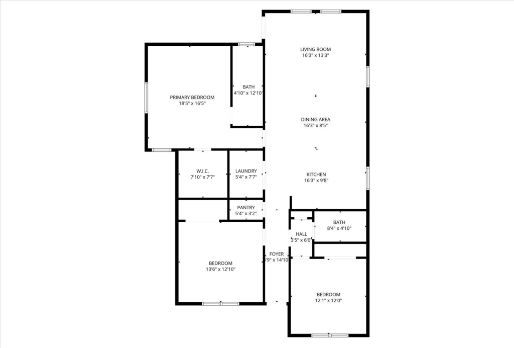 4547 Newberry Street - Photo 22