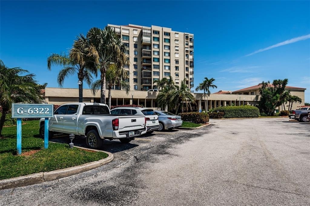 6322 Palma Del Mar Boulevard S - Photo 0