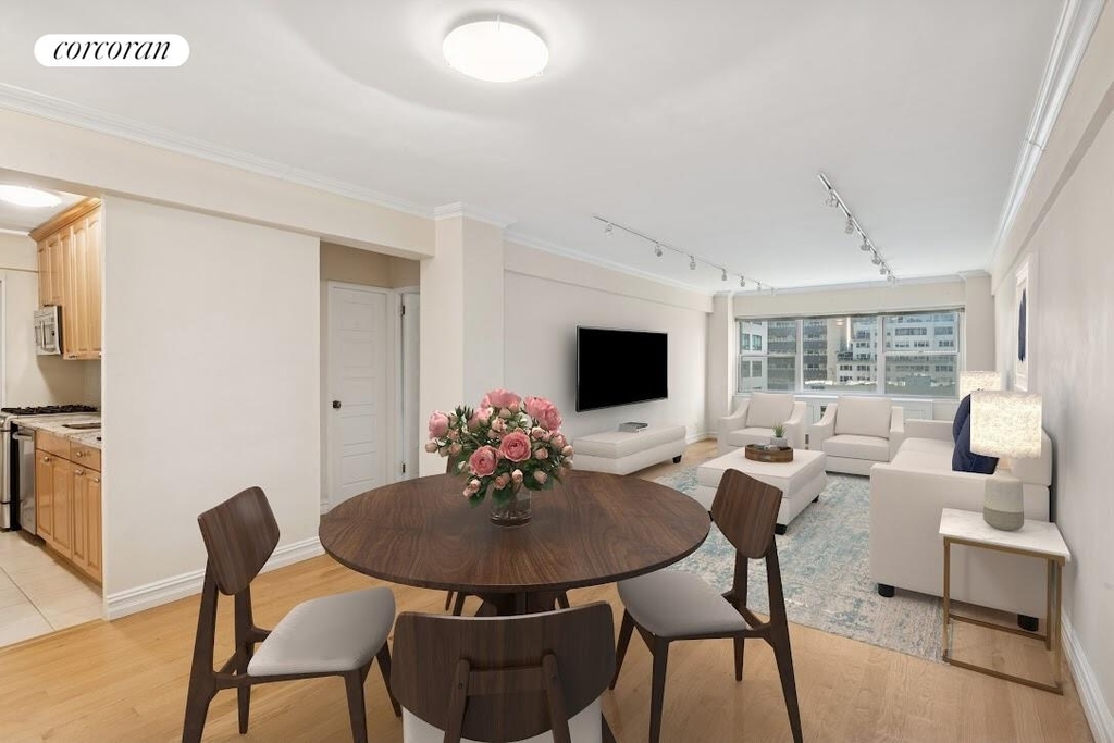 333 East 46th Street, - Photo 1