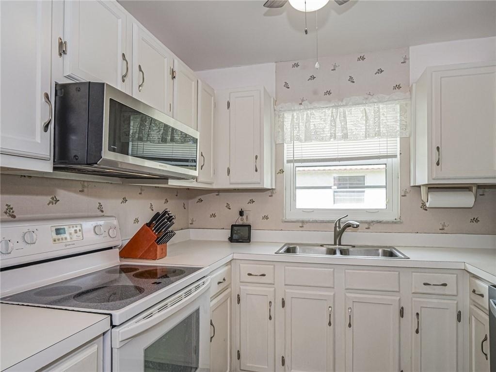 1 Vista Palm Lane - Photo 5