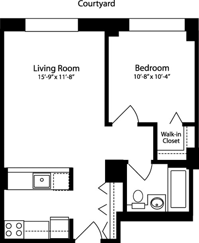 400 West 37th St - Photo 71