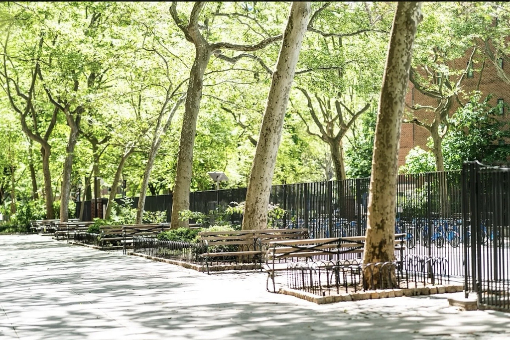 450 East 20th Street, Unit 06-a - Photo 10