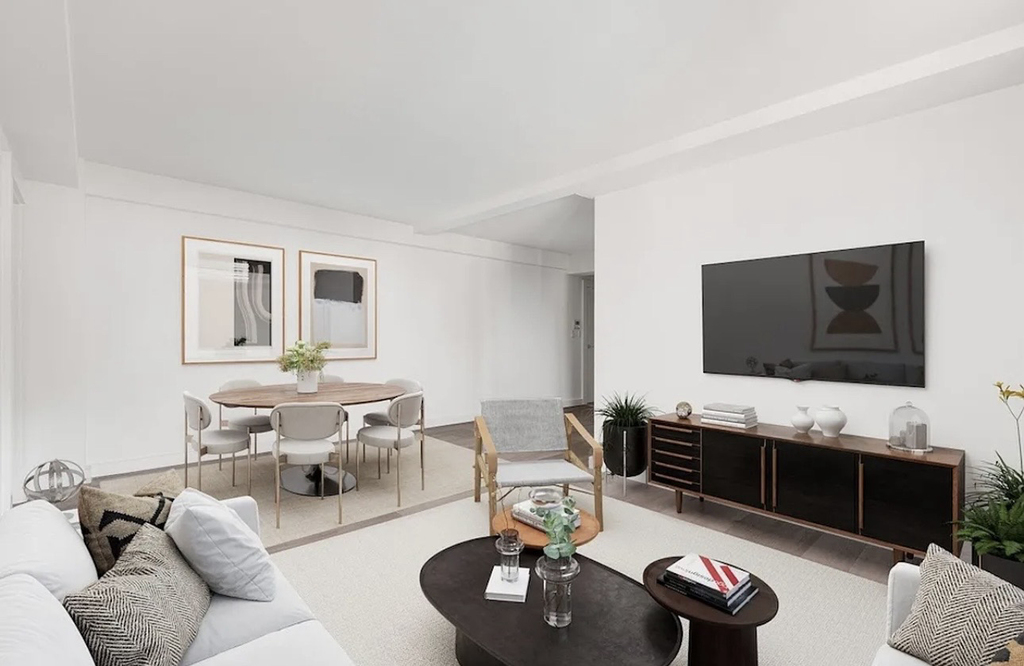 450 East 20th Street, Unit 06-a - Photo 0