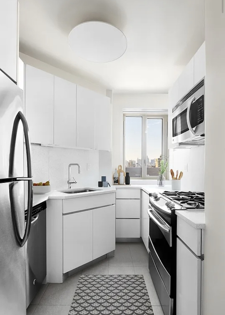450 East 20th Street, Unit 06-a - Photo 4