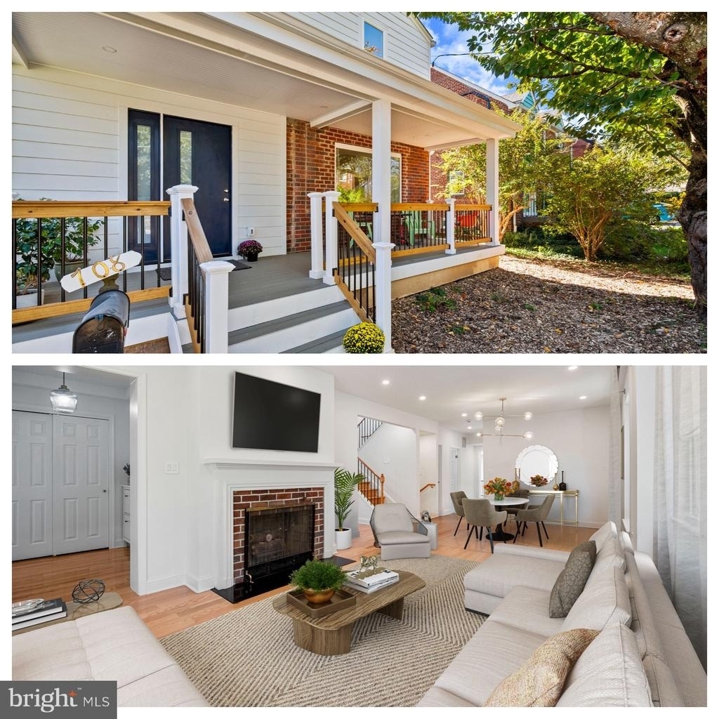 708 Hankin Street - Photo 0
