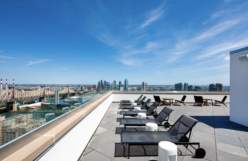 420 East 54th Street, Unit 1601 - Photo 7