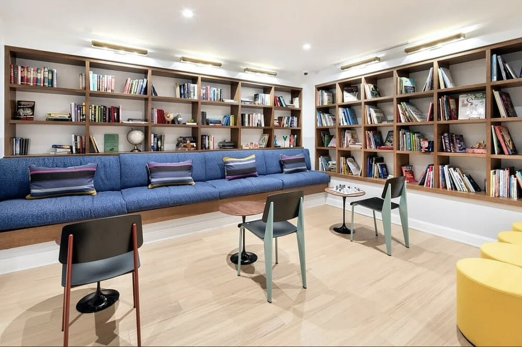 420 East 54th Street, Unit 1601 - Photo 10