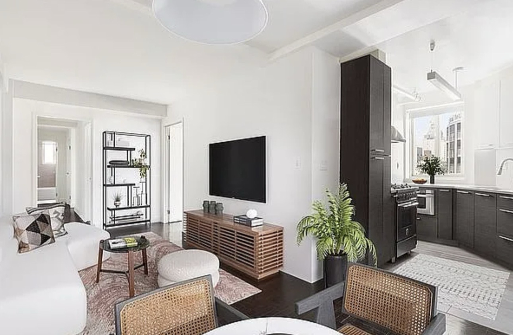 400 East 20th Street, Unit 05-c - Photo 1