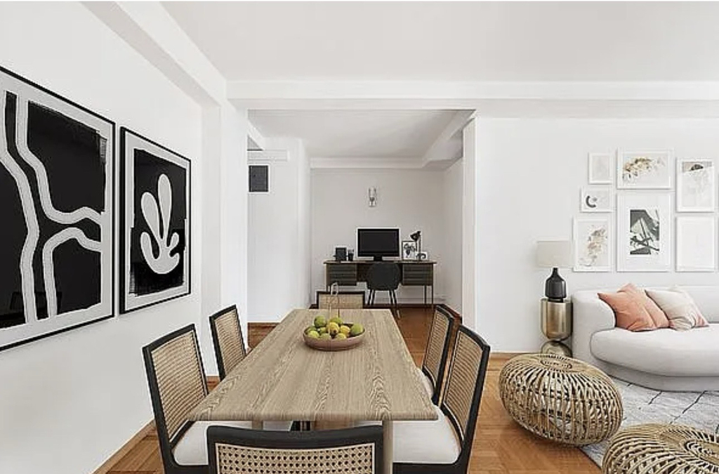 400 East 20th Street, Unit 05-c - Photo 2