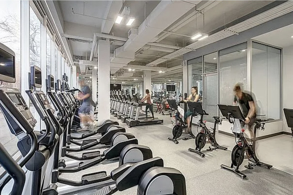 400 East 20th Street, Unit 05-c - Photo 15
