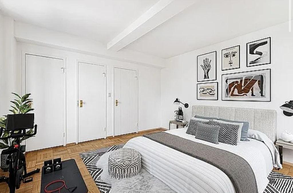400 East 20th Street, Unit 05-c - Photo 3