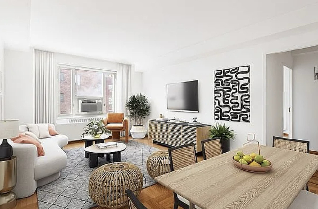 400 East 20th Street, Unit 05-c - Photo 0