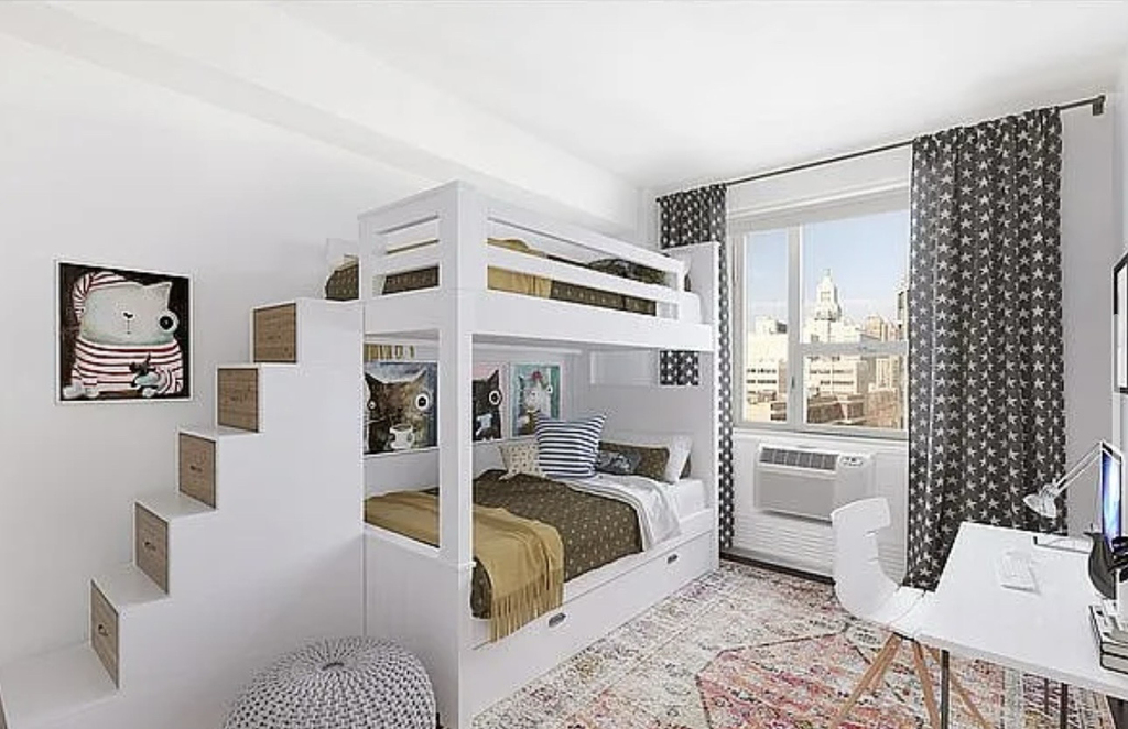 400 East 20th Street, Unit 05-c - Photo 4