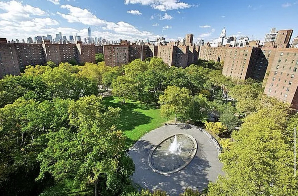 400 East 20th Street, Unit 05-c - Photo 7