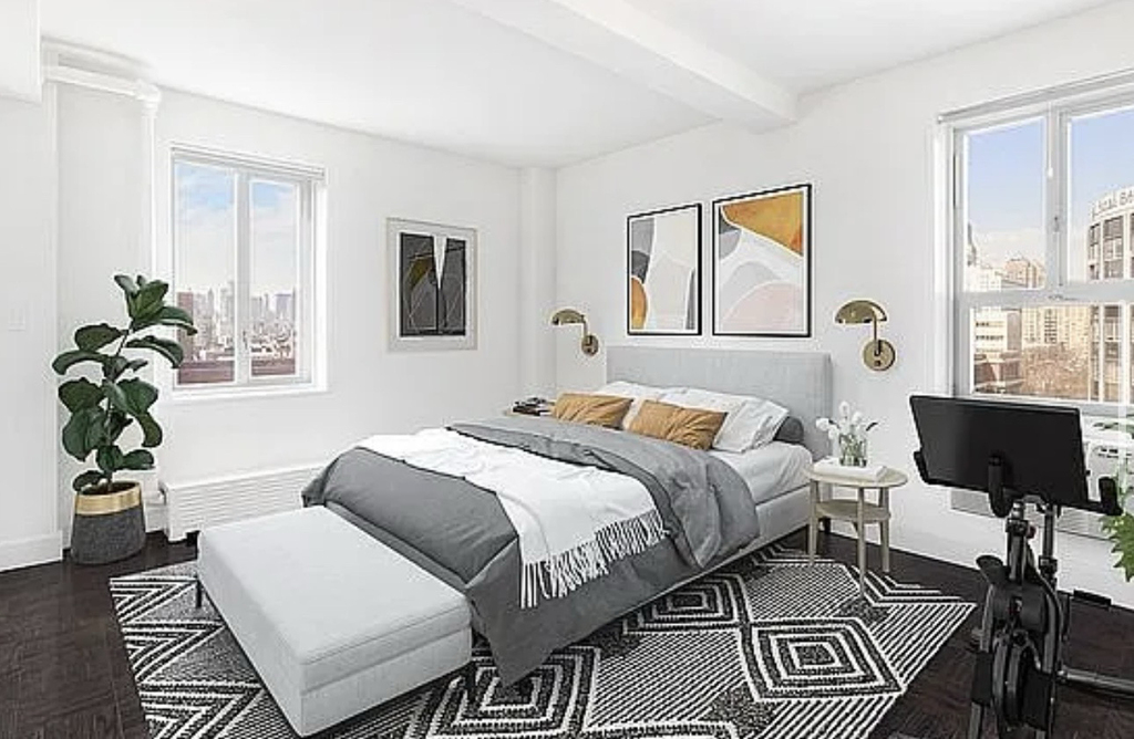 400 East 20th Street, Unit 05-c - Photo 6