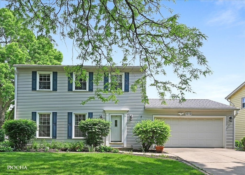 1012 Bainbridge Drive - Photo 0