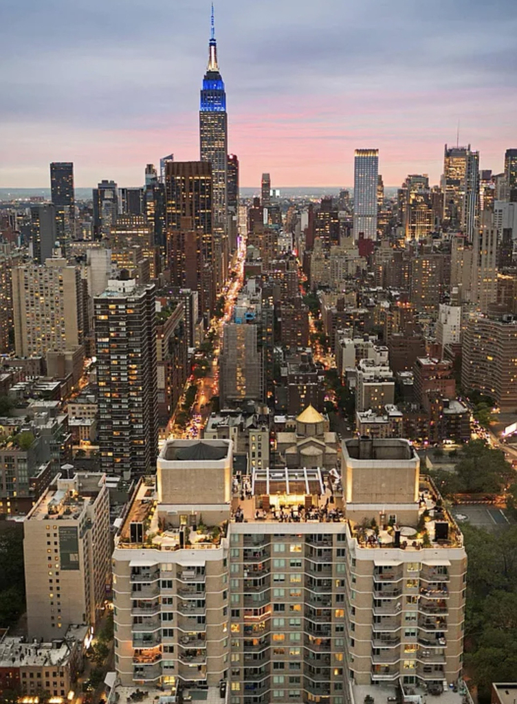 401 East 34th Street, Unit N26c - Photo 5