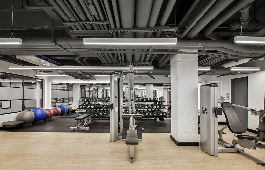 160 East 48th Street, Unit 6e-3 - Photo 12