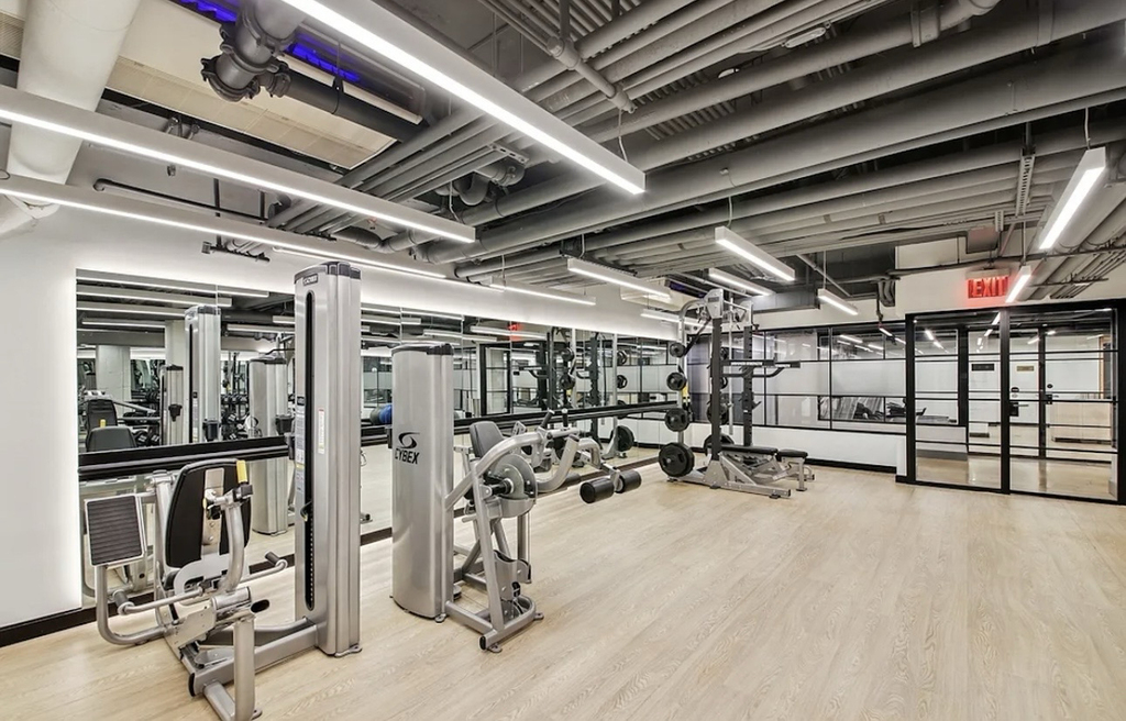 160 East 48th Street, Unit 6e-3 - Photo 13