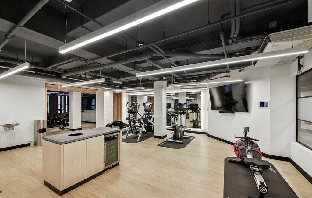 160 East 48th Street, Unit 6e-3 - Photo 8