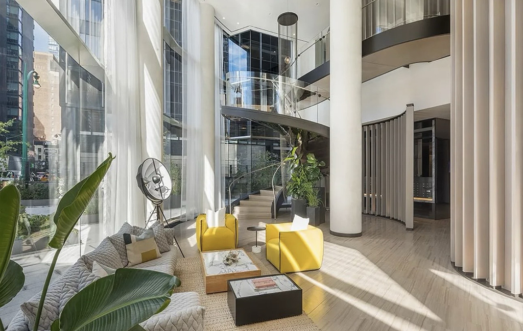 225 East 39th Street, Unit 28c - Photo 6