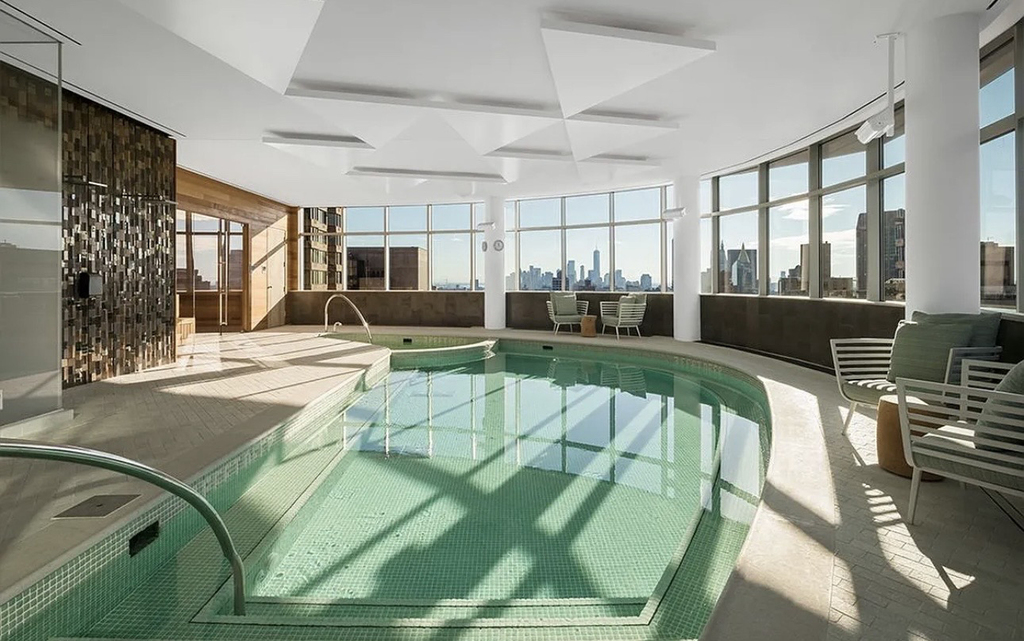 225 East 39th Street, Unit 28c - Photo 17