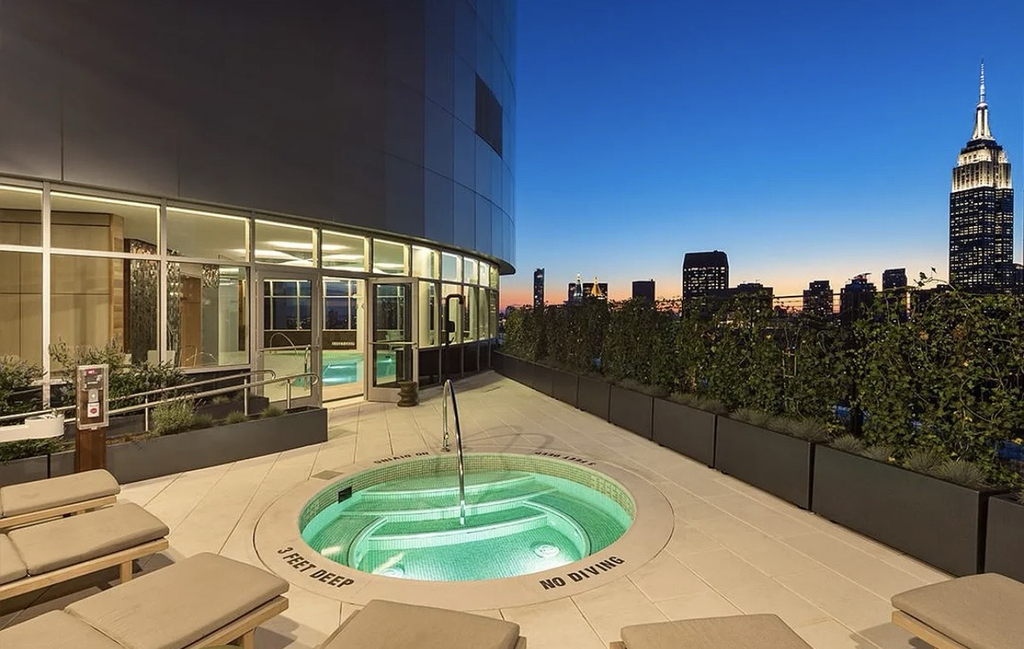 225 East 39th Street, Unit 28c - Photo 16