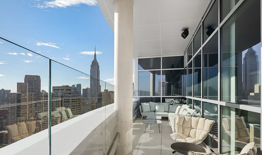 225 East 39th Street, Unit 28c - Photo 13