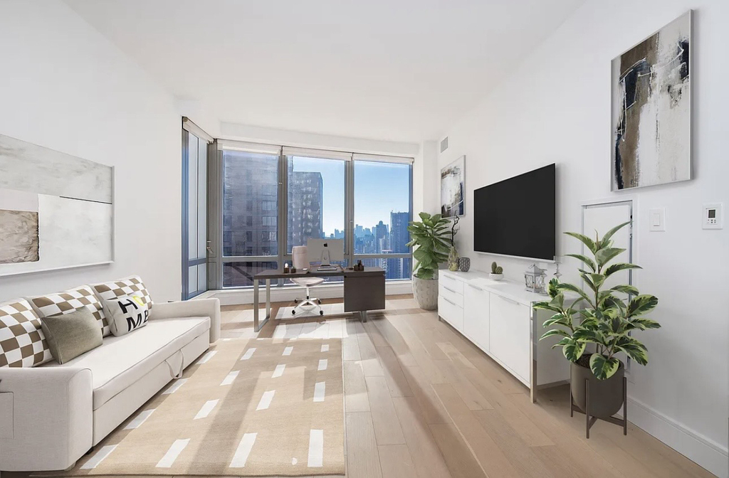 225 East 39th Street, Unit 28c - Photo 1