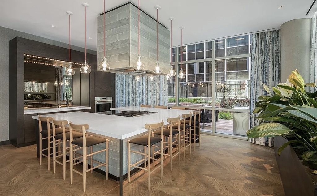 225 East 39th Street, Unit 28c - Photo 9