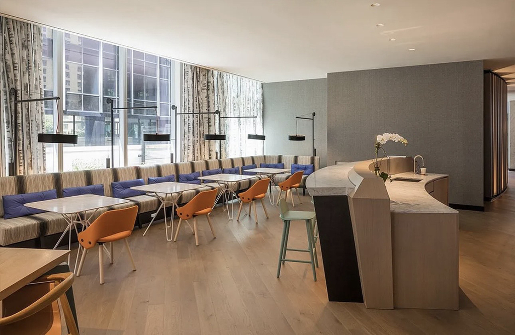 225 East 39th Street, Unit 28c - Photo 14