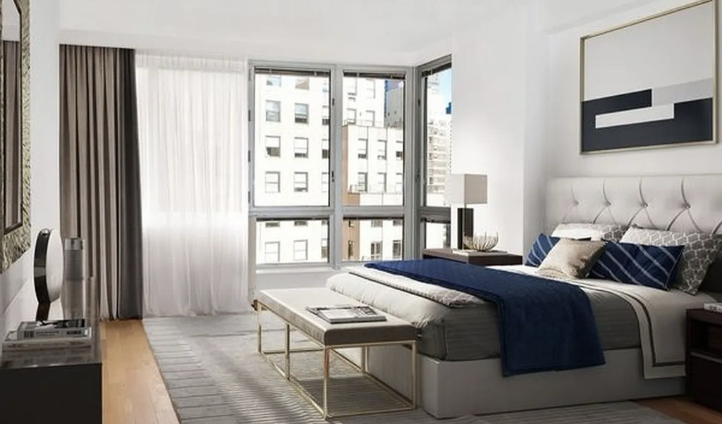 150 East 44th Street, Unit 18h - Photo 7